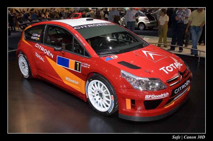 Oct 06 - Mondial Auto Paris - 120